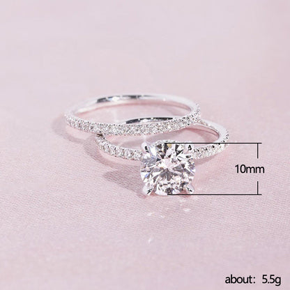 Charming Ring for Any Occasion