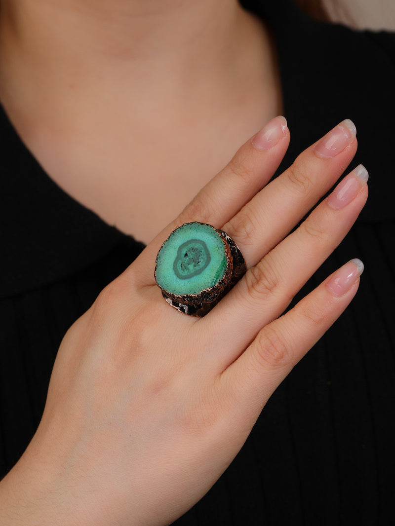 Stunning Ring for Daily Wear