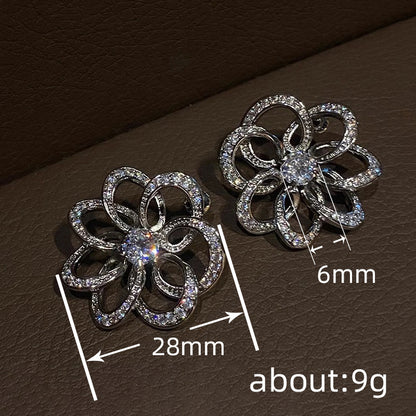 Elegant Earring for Every Occasion