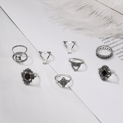 Vintage Handmade Ring