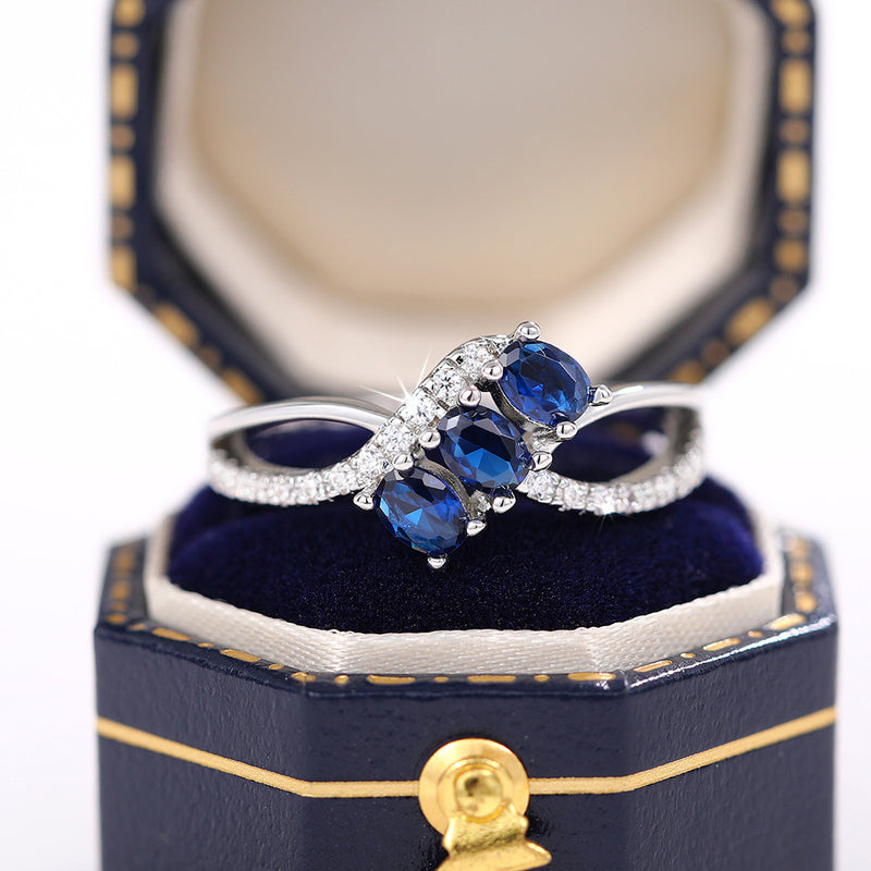 Delicate Artisan Ring