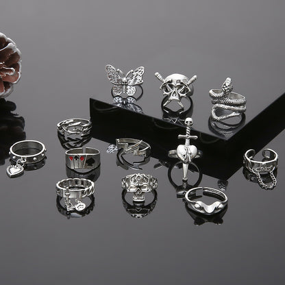 Romantic Set for Special Moments