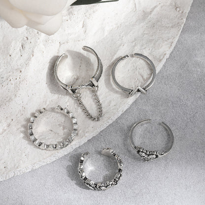 Elegant Set for Every Occasion