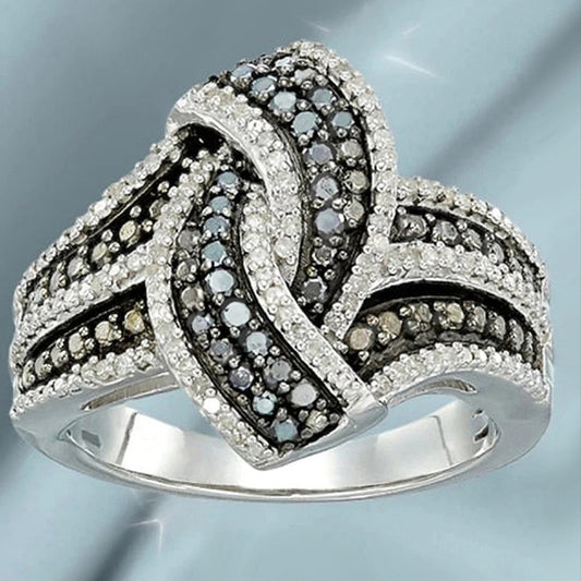 Beautiful Ring with Unique Style