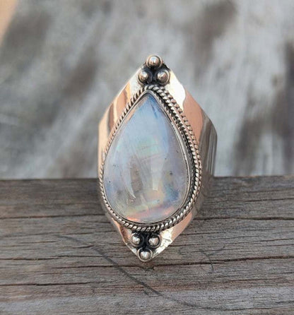 Stunning Ring for Daily Wear