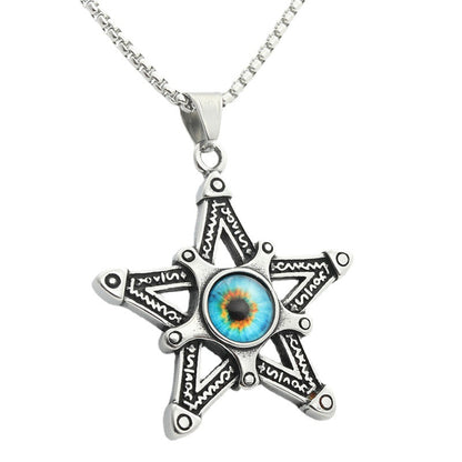 Beautiful Pendant with Unique Style