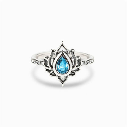 Romantic Ring for Special Moments