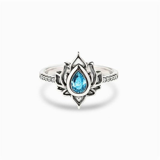 Romantic Ring for Special Moments
