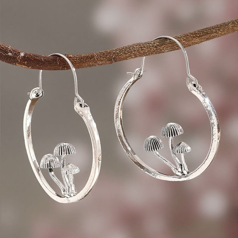 Stunning Earring for Daily Wear