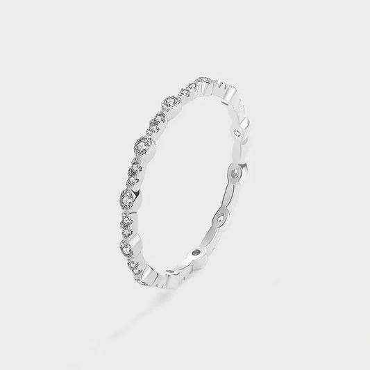 Romantic Ring for Special Moments