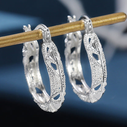 Elegant Earring for Every Occasion