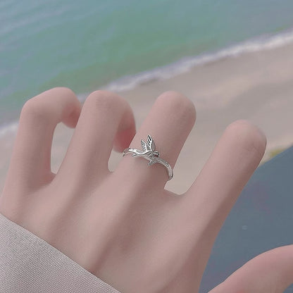 Classic Ring with Timeless Appeal