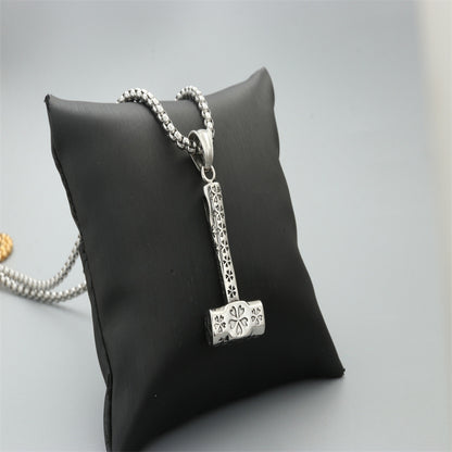 Vintage Handmade Necklace