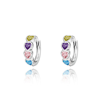 Romantic Earring for Special Moments