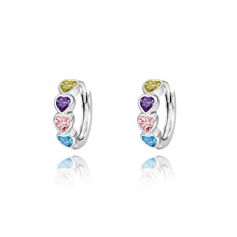 Romantic Earring for Special Moments