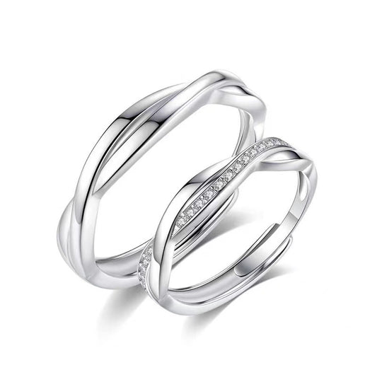 Charming Ring for Any Occasion