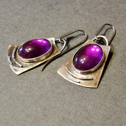 Elegant Silver Earring for Every Occasion