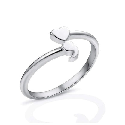 Delicate Artisan Ring