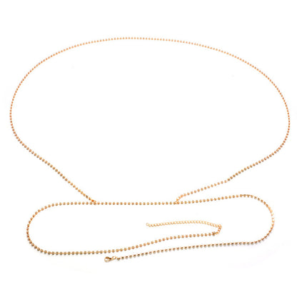 Delicate Artisan Necklace