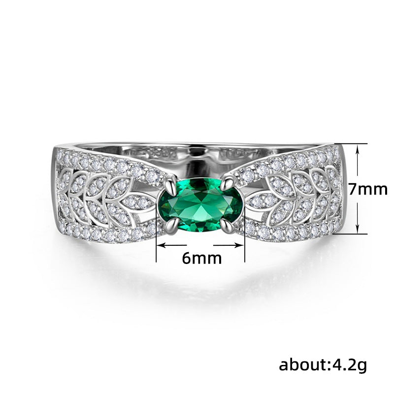 Stunning Ring for Daily Wear
