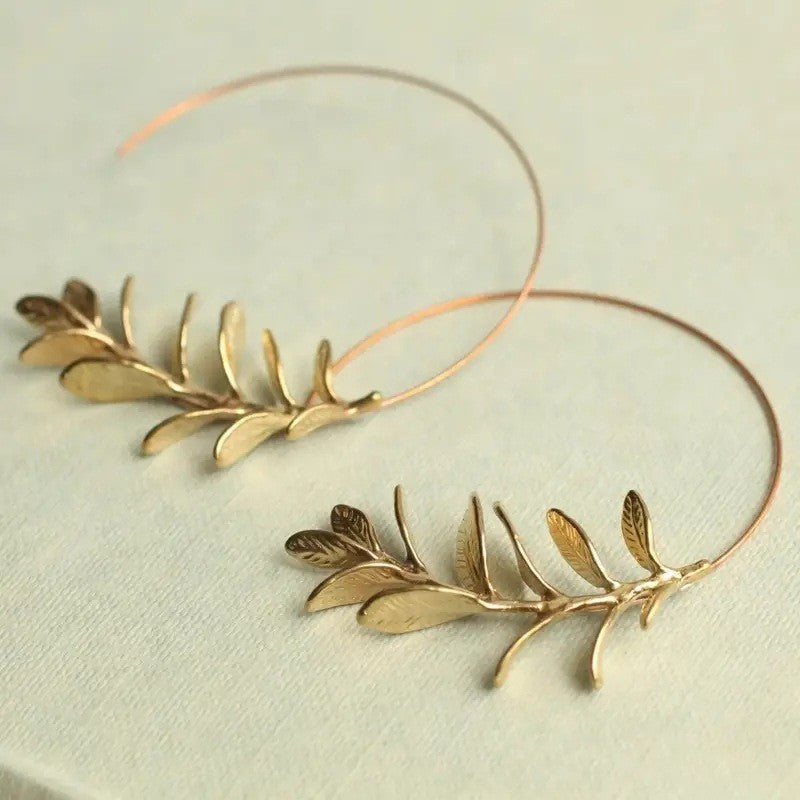 Romantic Earring for Special Moments