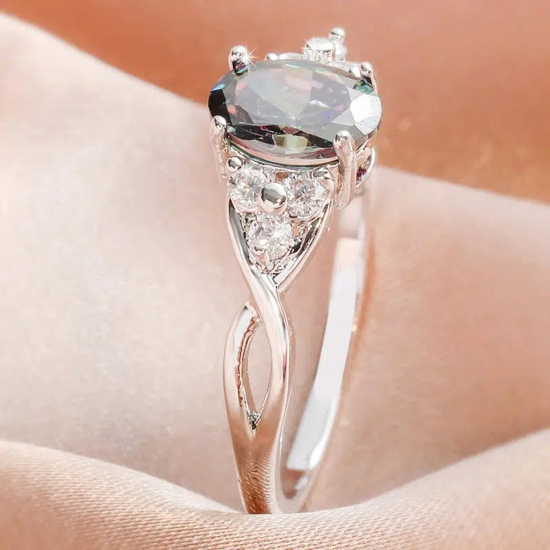 Elegant Ring for Every Occasion