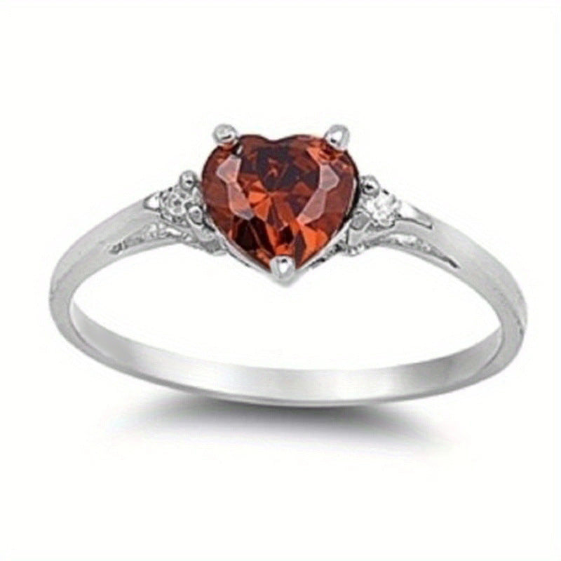 Beautiful Ring with Unique Style