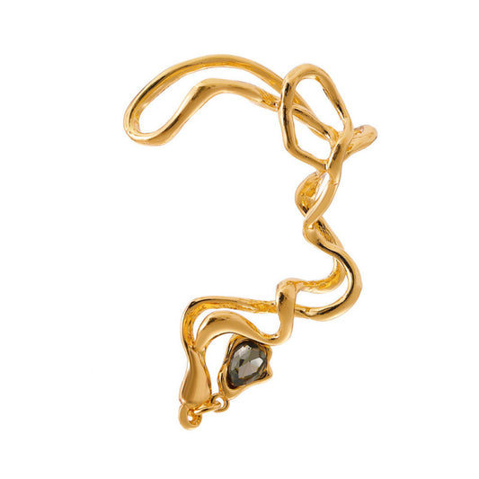 Classic Earring with Timeless Appeal