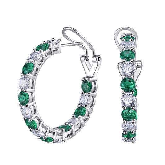 Charming Earring for Any Occasion