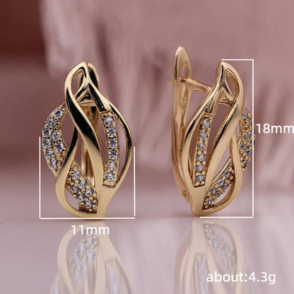 Stunning Earring for Daily Wear