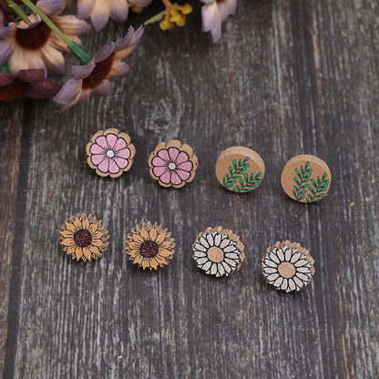 Elegant Earring for Every Occasion