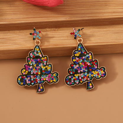 Charming Earring for Any Occasion