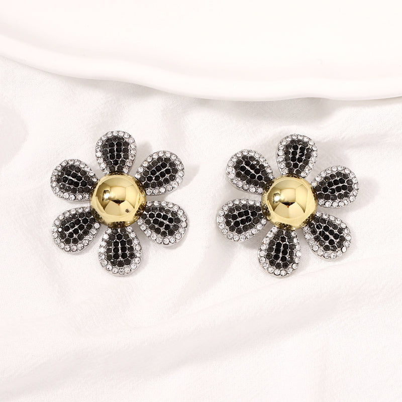 Romantic Earring for Special Moments