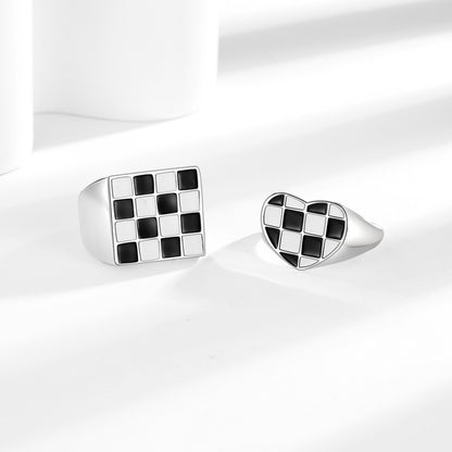 Classic Ring with Timeless Appeal