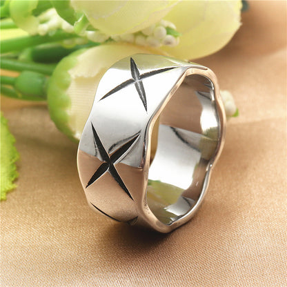 Romantic Ring for Special Moments