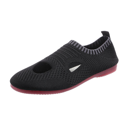 Graceful Orthopedic Shoes for Modern Look
