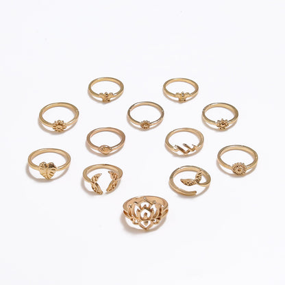 Vintage Handmade Ring