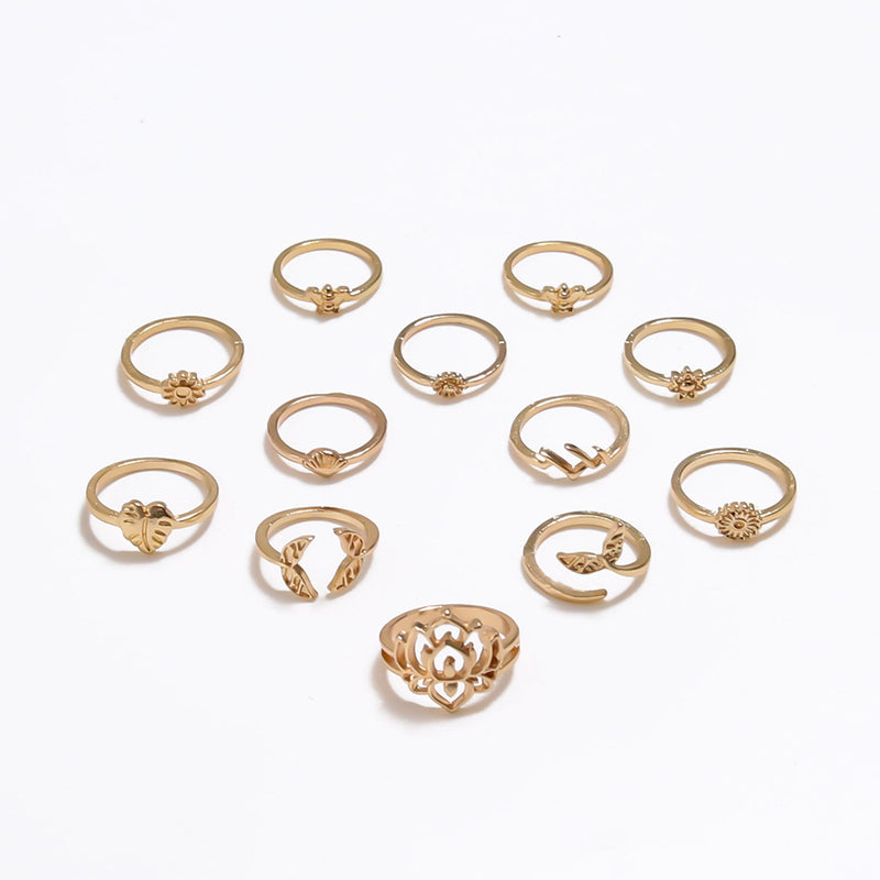 Vintage Handmade Ring