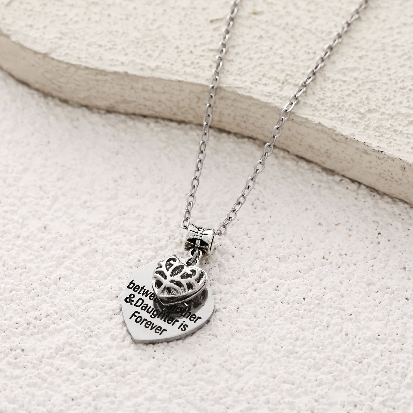 Classic Necklace with Timeless Appeal