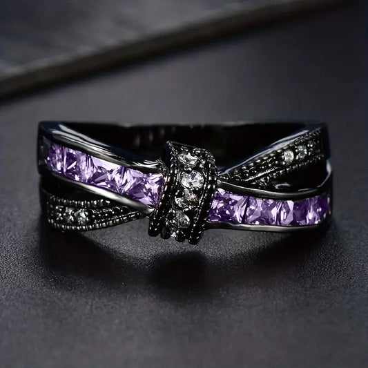 Stunning Ring for Daily Wear