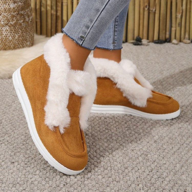 Comfortable Orthopedic Boots for Daily Wear