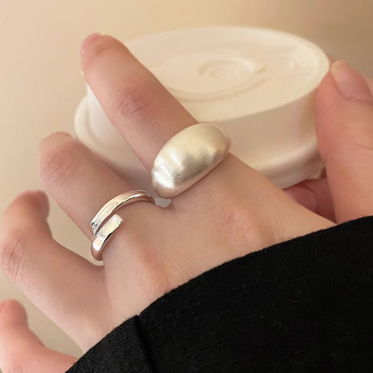 Beautiful Ring with Unique Style