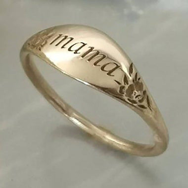 Charming Ring for Any Occasion