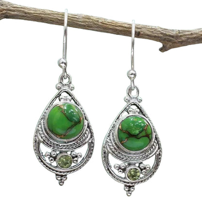 Stunning Earring for Daily Wear