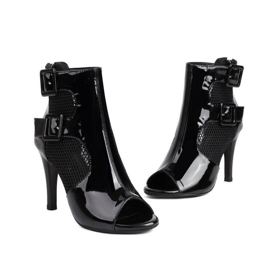 Beautifully Crafted Orthopedic Boots
