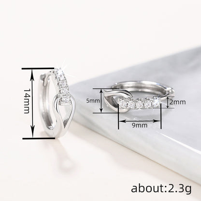Elegant Earring for Every Occasion