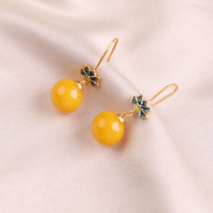 Classic Earring with Timeless Appeal