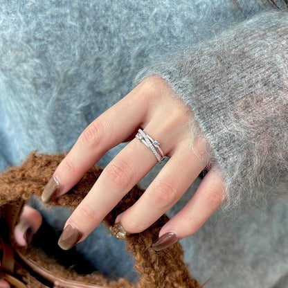 Elegant Ring for Every Occasion