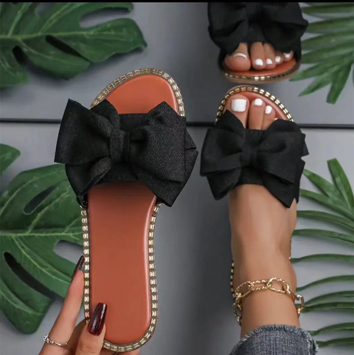 Elegant Orthopedic Sandals for Every Step