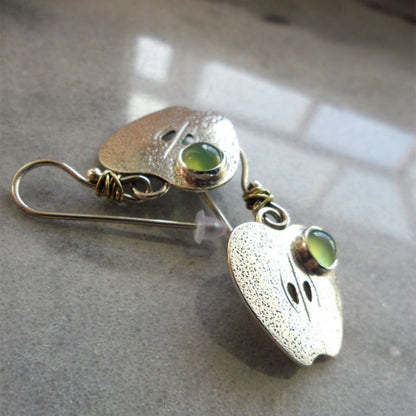 Romantic Earring for Special Moments